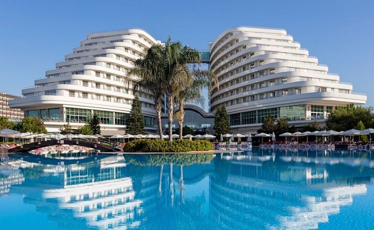 Туры в Анталью из Узбекистана 2026 — цены, отели и советы, как отдохнуть дешевле